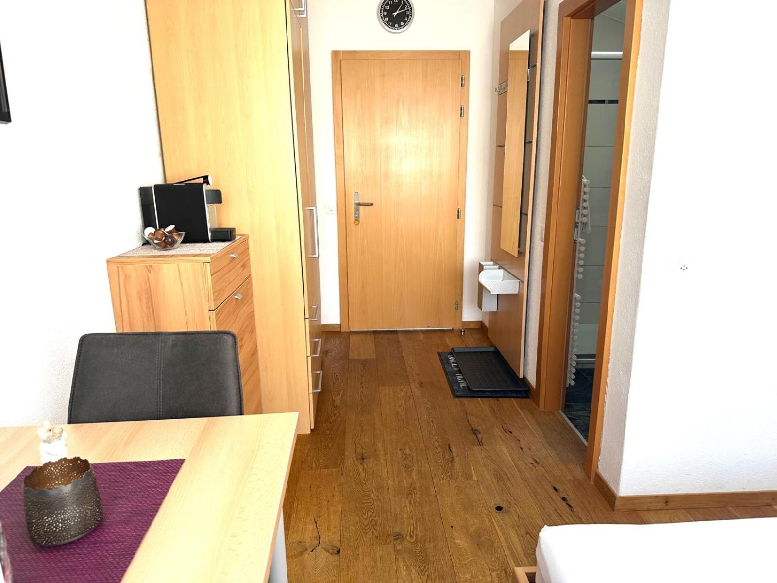 Haus Sonnmatt Apartment Zermatt Bilik gambar