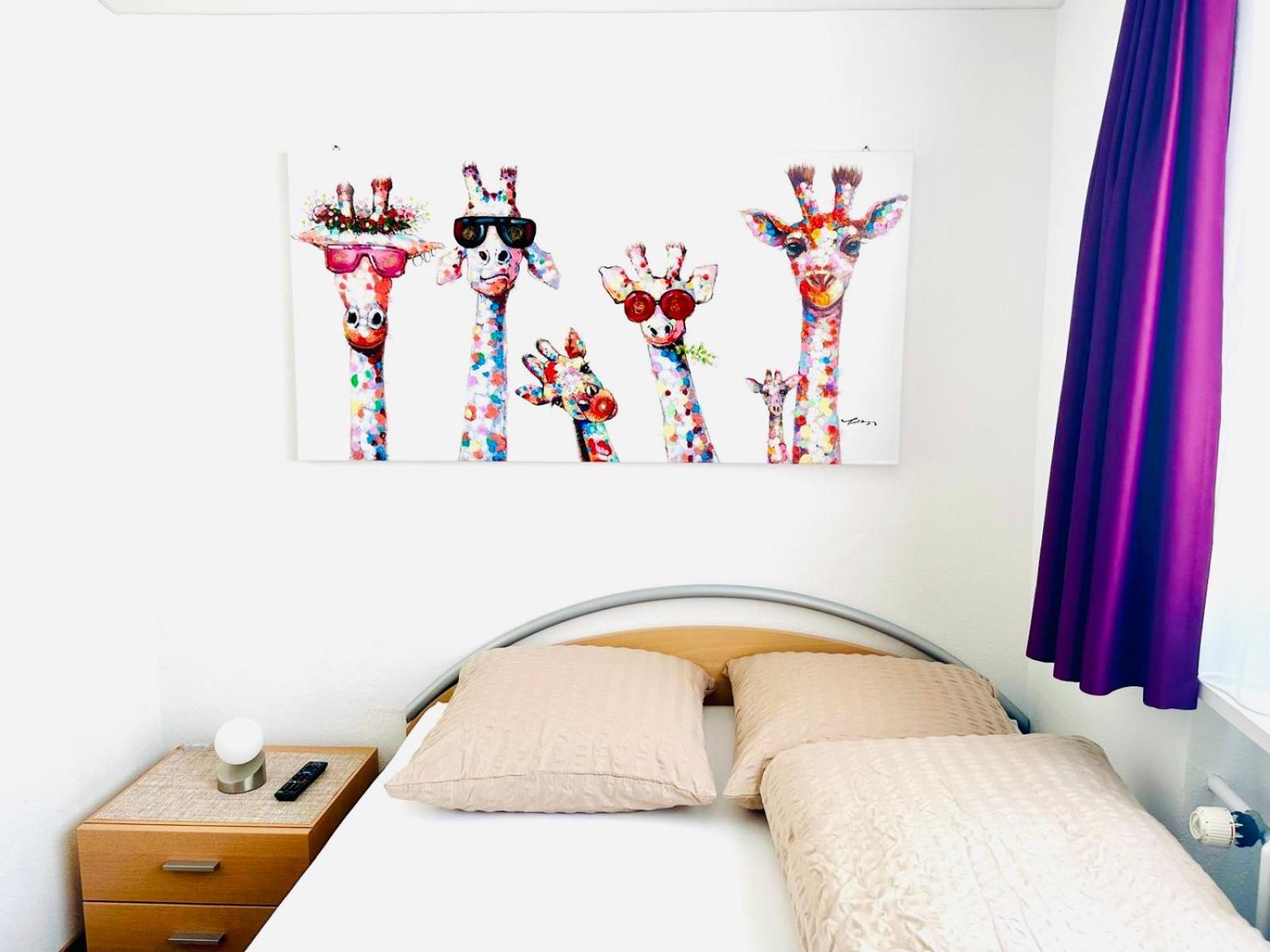 Haus Sonnmatt Apartment Zermatt Luaran gambar